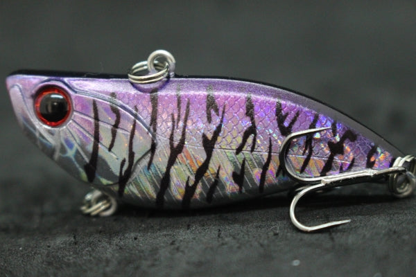 Fishing Lures Lipless L802<br>2 1/4 inch 1/2 oz
