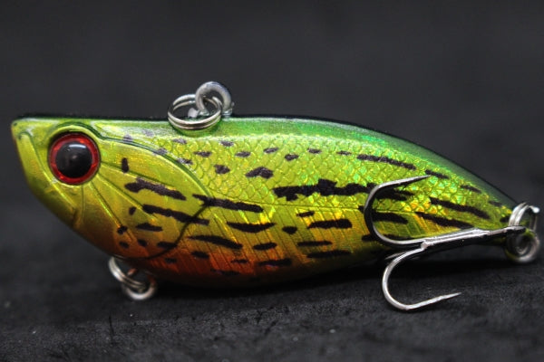 Fishing Lures Lipless L802<br>2 1/4 inch 1/2 oz