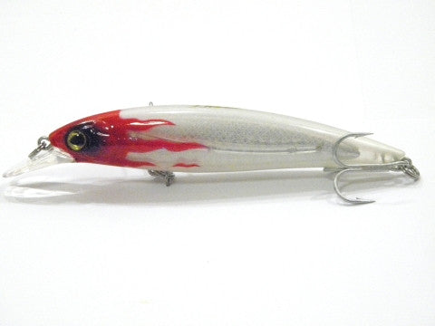 Fishing Lures Minnow M103S<br>2 3/4 inch 1/6 oz