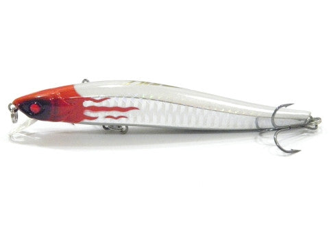 Fishing Lures Minnow M105S<br>4 1/2 inch 1/2 oz