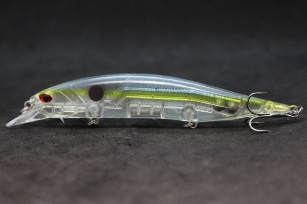 Fishing Lures Minnow M401<br>120cm 2/3 oz