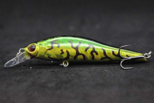 Fishing Lures Minnow M431<br>3 3/4 inch 1/3 oz