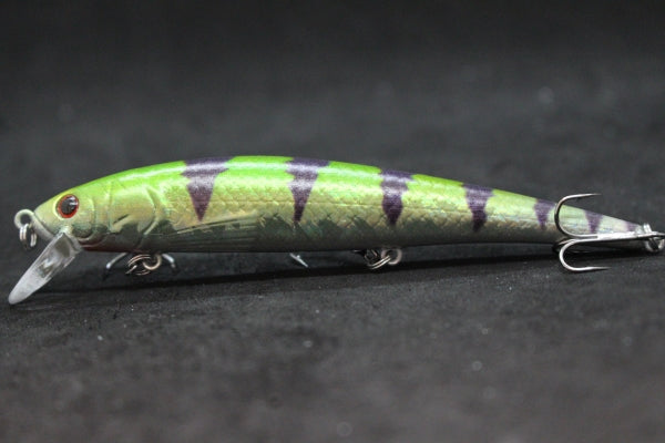 Fishing Lures Minnow M509<br>5 inch 2/3 oz