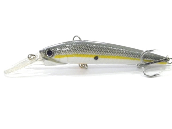 Fishing Lures Minnow M5117 inch 1 1/2 oz – wLure Fishing Lures Minnow M5117 inch 1 1/2 oz – wLure
