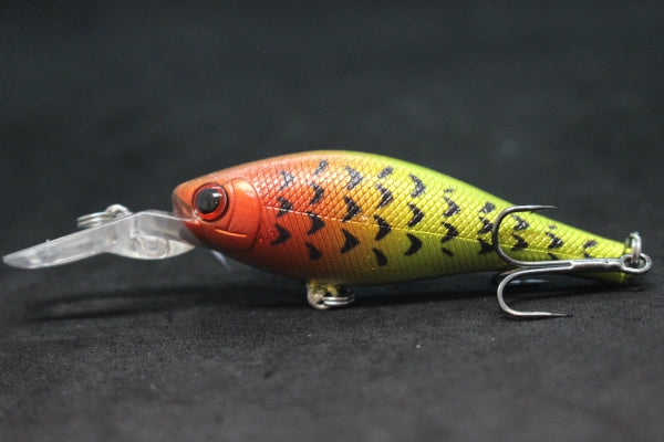 Fishing Lures Minnow M515<br>3 1/3 inch 1/4 oz