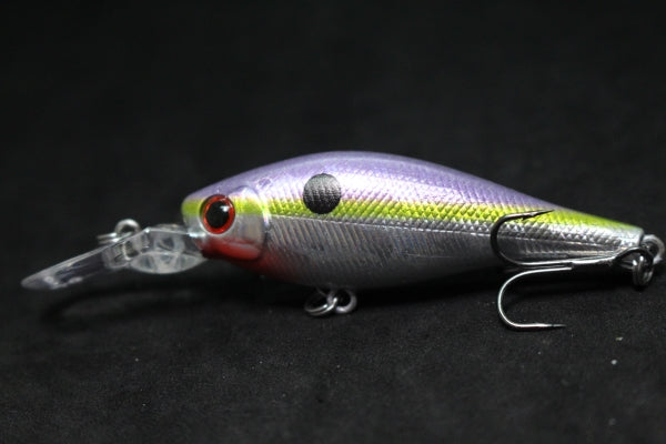 Fishing Lures Minnow M515<br>3 1/3 inch 1/4 oz