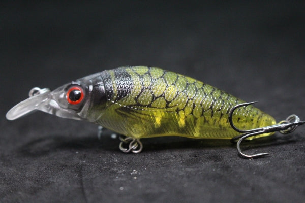 Fishing Lures Minnow M583<br>3 1/5 inch 1/4 oz