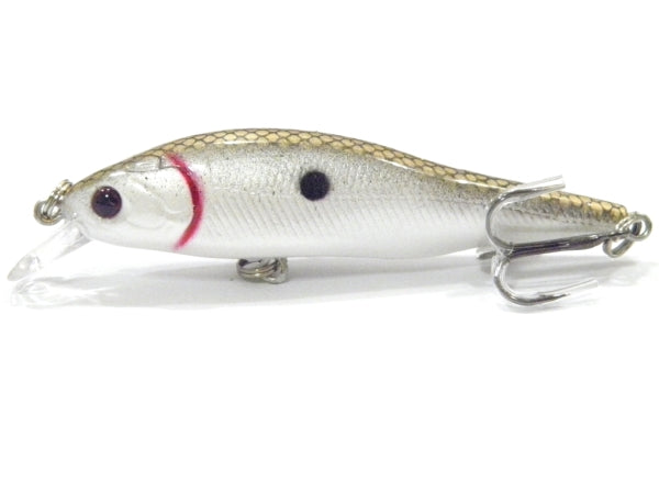 Fishing Lures Minnow M597<br>3 1/3 inch 3/8 oz