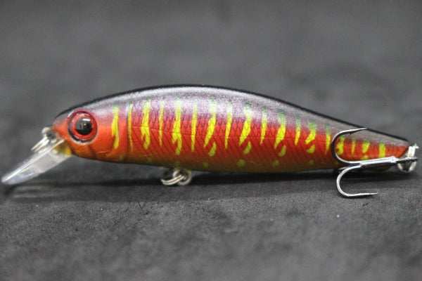 Fishing Lure Minnow M606<br>3 1/4 inch 1/3 oz