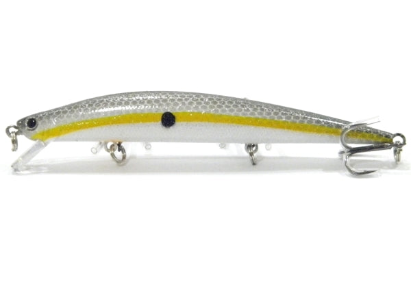 Fishing Lure Minnow M6164 3/4 inch 7/16 oz wLure Fishing Lure Minnow M6164 3/4 inch 7/16 oz wLure