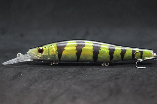 Fishing Lures Minnow M629<br>5 1/4 inch 2/3 oz