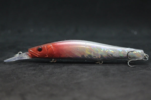 Fishing Lures Minnow M629<br>5 1/4 inch 2/3 oz