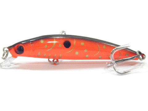 Fishing Lures Minnow M6413 1/2 inch 1/4 oz – wLure