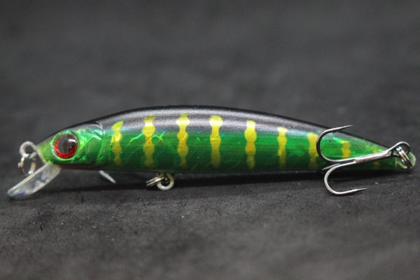Fishing Lures Minnow M641<br>3 1/2 inch 1/4 oz
