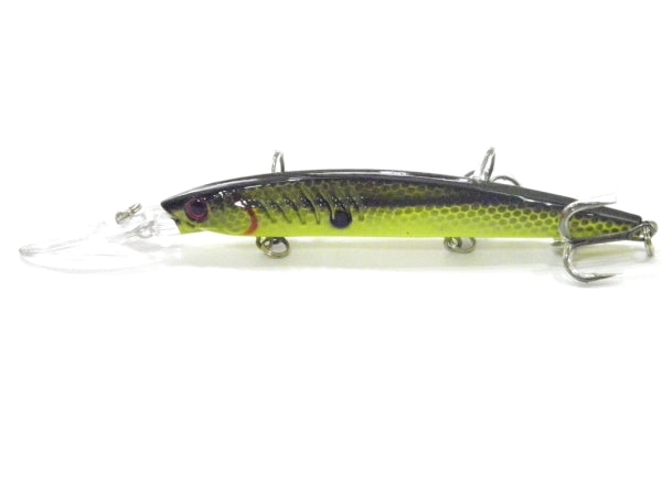 Fishing Lures Minnow M6505 1/2 inch 1/2 oz – wLure