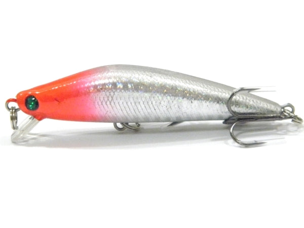 Fishing Lures Minnow M653<br>3 inch 1/4 oz