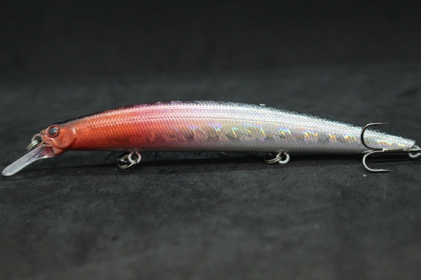 Fishing Lures Minnow M672<br>5 inch 7/16 oz