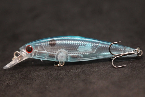Fishing Lures Minnow M762<br>3 inch 7/32 oz