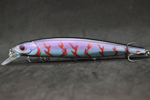 Fishing Lures Minnow M774<br>125cm 4/5 oz