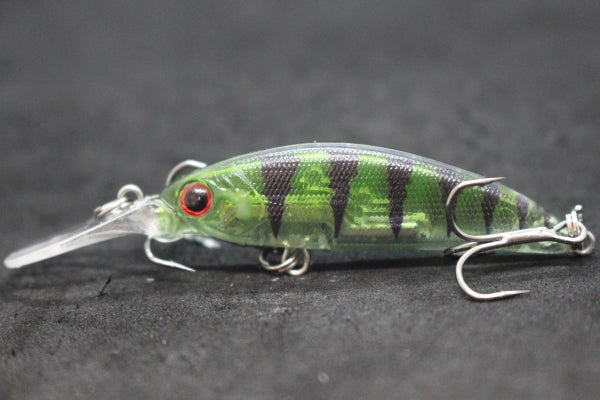 Fishing Lures Minnow M823<br>2 3/4 inch 1/5 oz