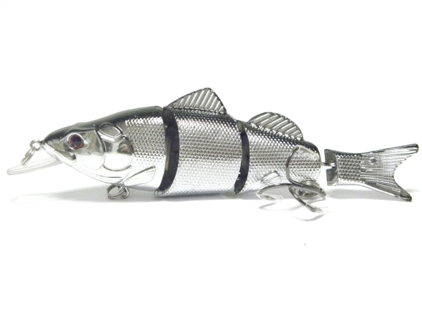 fishing Lures Swimbaits S596<br>5 1/2 inch 1 oz