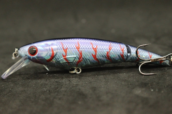 Fishing Lures Swimbaits S652<br>4 inch 1/2 oz