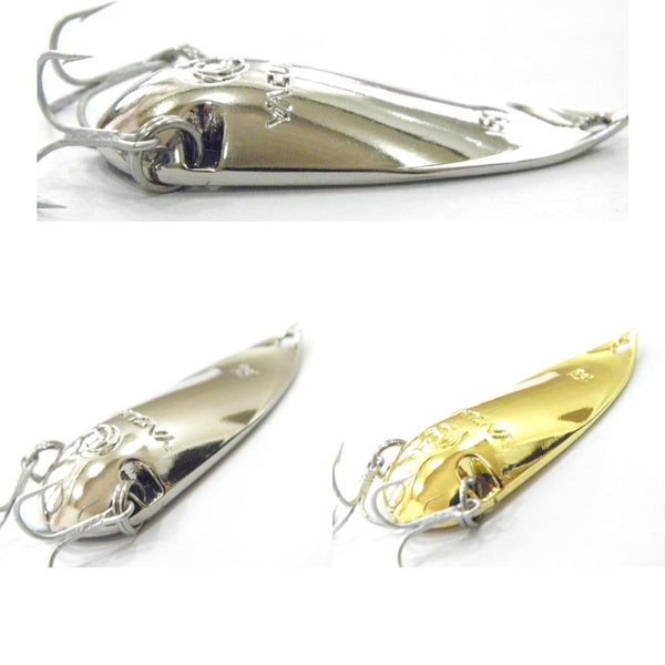 Fishing Lures Spoons SP254