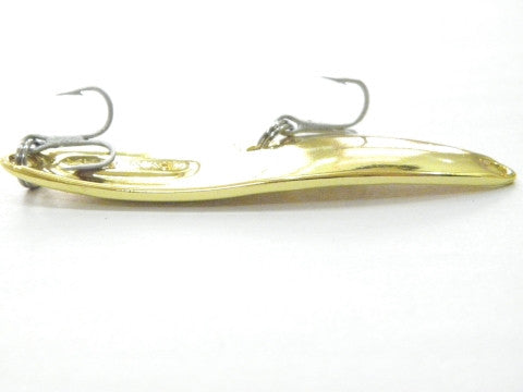 Fishing Lures Spoons SP257
