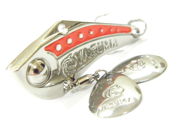 Fishing Lures Spin Sonic SP8