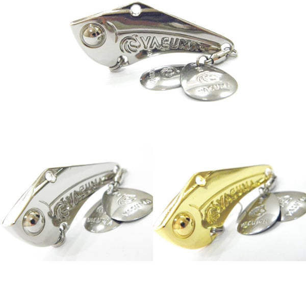 Fishing Lures Spin Sonic SP9