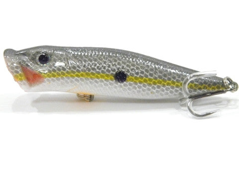 Fishing Lures Topwater T604 3 1/2 inch 7/16 oz