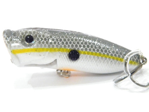 Fishing Lures Topwater T605 2 3/4 inch 1/3 oz