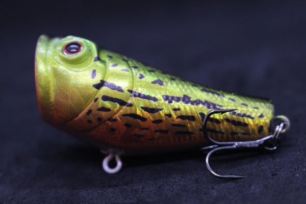 Fishing Lures Topwater T620<br>2 inch 1/4 oz