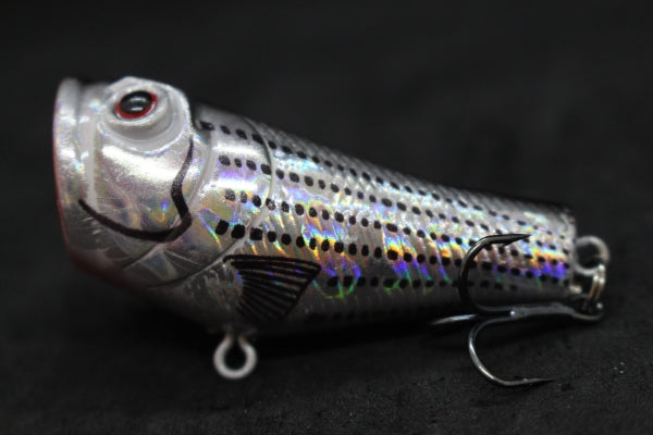 Fishing Lures Topwater T620<br>2 inch 1/4 oz