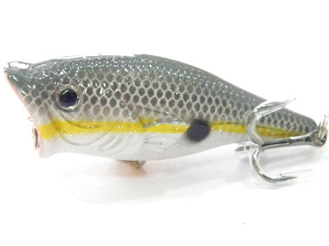 Fishing Lures Topwater T6262 1/2 inch 1/3 oz – wLure