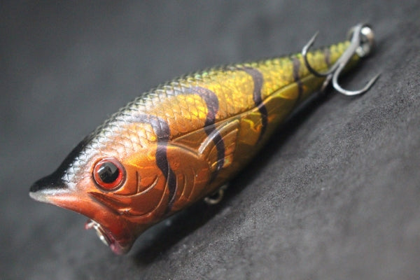 Fishing Lures Topwater T626<br>2 1/2 inch 1/3 oz