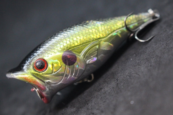 Fishing Lures Topwater T626<br>2 1/2 inch 1/3 oz