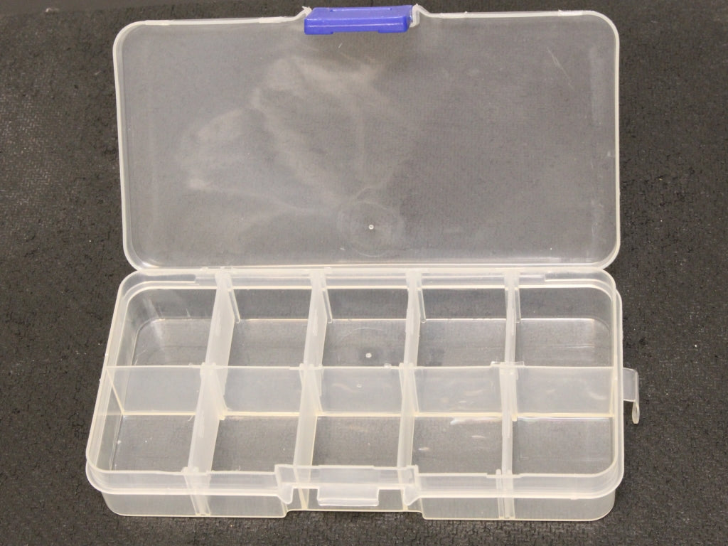Fishing Lures Accessories Tackle Box TB10 – wLure