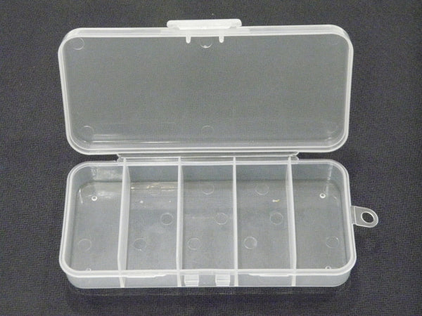 Fishing Lures Accessories Tackle Box TB5