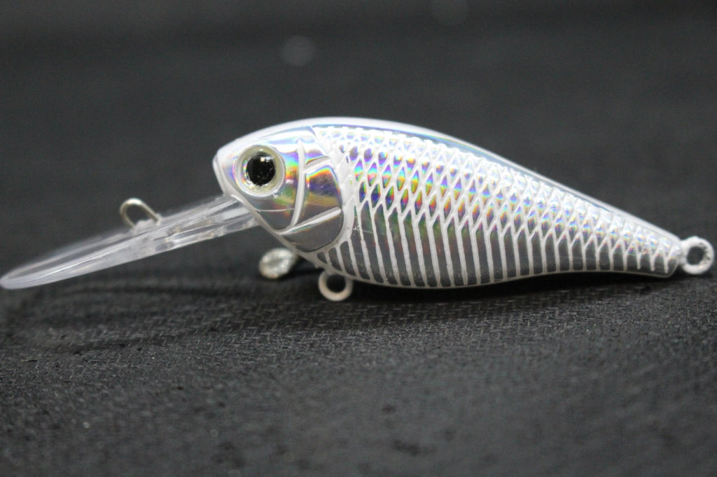 blank broken back fishing lures Fishing Lures Blank Crankbaits UPC5493 1/5 inch 1/4 oz – wLure