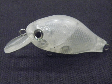 Fishing Lures Blank Crankbaits UPC5642 1/5 inch 1/4 oz – wLure