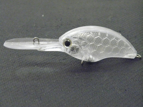 All Unpainted Lure Blanks – Backwater.Outfitting