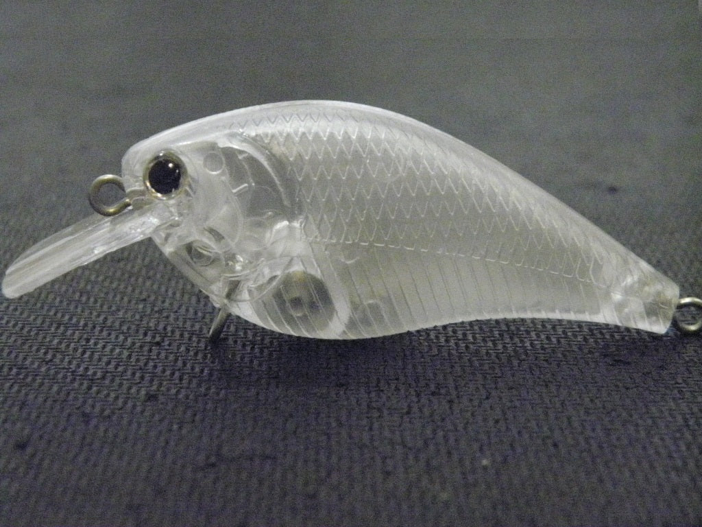 blank metal fishing lure Fishing Lures Blank Crankbaits UPHC152 3/4 inch 3/8 oz – wLure