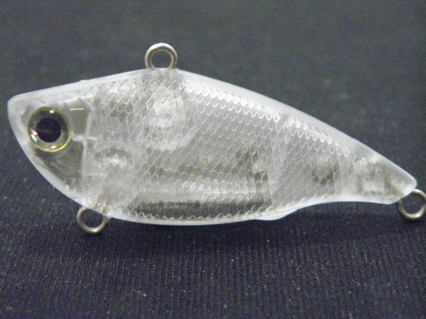 chrome fishing lure blanks bulk LUCKY CRAFT POINTER 78DD it can be worked effectively in a big range of depths 5'' Chrome Silvery Mini Shad