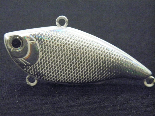 Fishing Lures Blank Lipless UPL5402 1/4 inch 1/3 oz – wLure