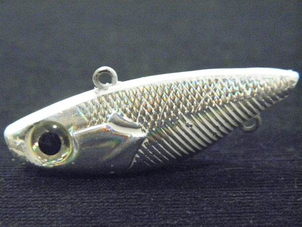 Fishing Lures Blank Lipless UPL666<br>1 1/2 inch 1/8 oz