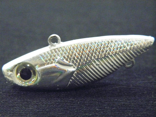 Fishing Lures Blank Lipless UPL6661 1/2 inch 1/8 oz – wLure Fishing Lures Blank Lipless UPL6661 1/2 inch 1/8 oz – wLure