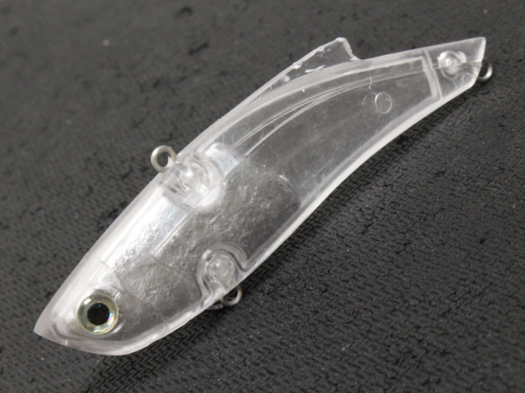 Fishing Lures Blank Lipless UPL6763 1/2 inch 6/7oz – wLure