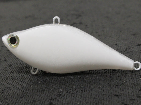 Fishing Lures Blank Lipless UPL697<br>2 1/3 inch 1/2 oz