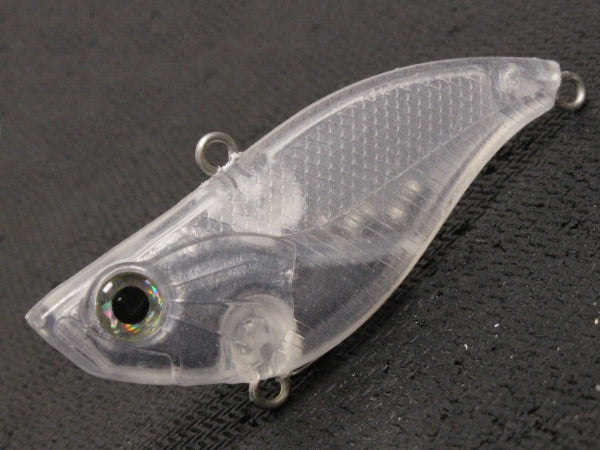 Fishing Lures Blank Lipless UPL802<br>2 1/4 inch 1/2 oz